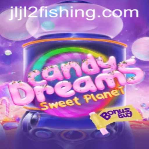 CandyDreamsSweetPlanet: A Sweet Introduction to a Colorful Adventure