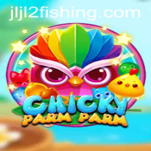 ChickyParmParm: A Fresh Take on Multiplayer Fun