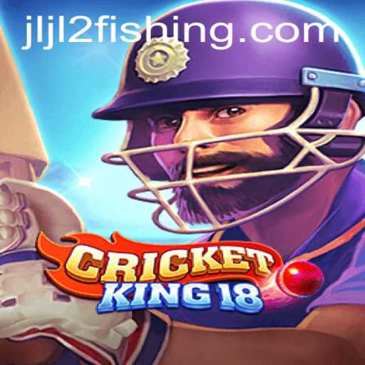 Introducing CricketKing18: The Ultimate Virtual Cricket Experience