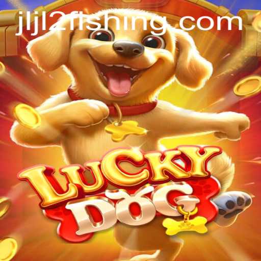 The Enchanting World of LuckyDog