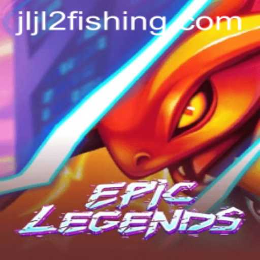 EpicLegends: Unraveling the Adventure of a Lifetime