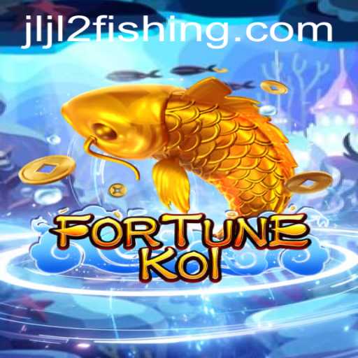 Exploring FORTUNEKOI: An Engaging Dive into the World of Virtual Koi Ponds
