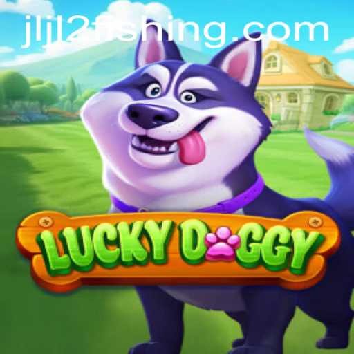 LuckyDoggy Game Thrills with jljl2